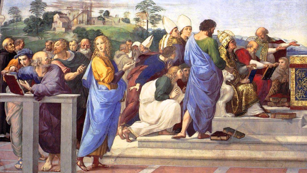 Dünya ‘Sanat Tarihini Şekillendiren’ En Ünlü Rönesans Dönemi Sanatçıları ve Eserleri