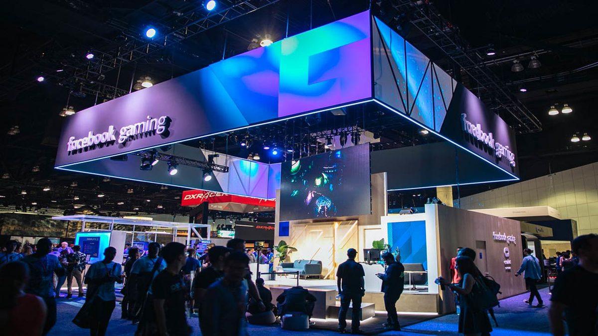 Yaşanan Skandalın Etkileri Devam Ediyor: Facebook Gaming, Twitch’in Tahtına Aday Olabilir mi?