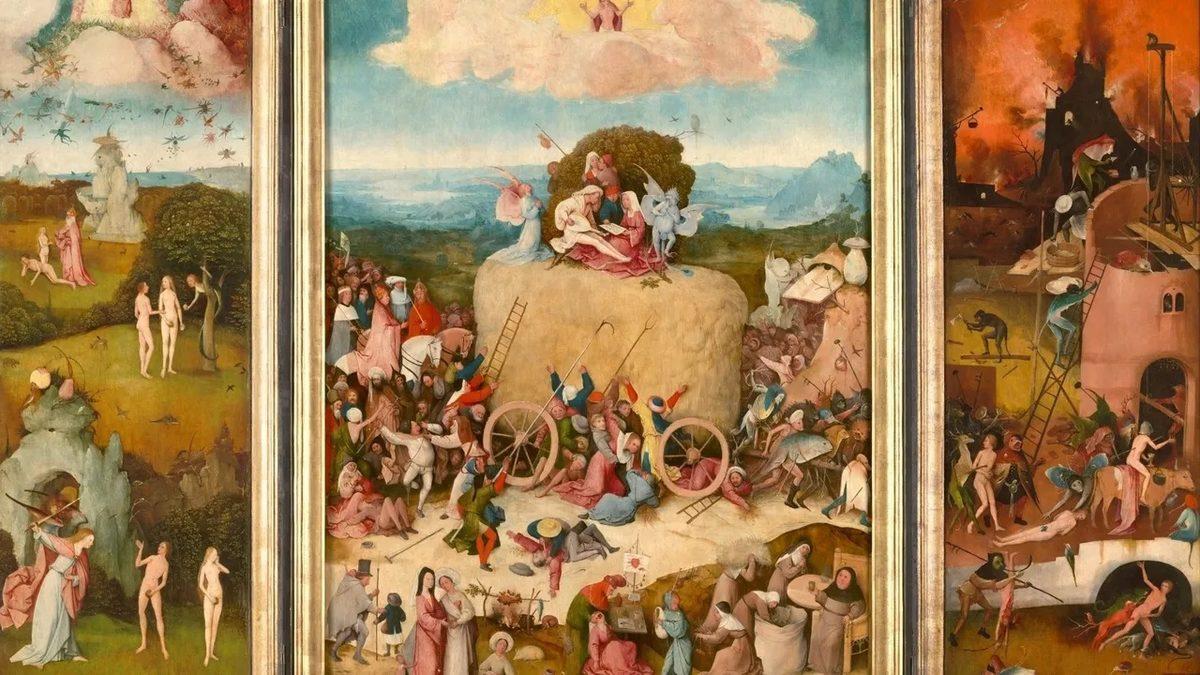 Dünya ‘Sanat Tarihini Şekillendiren’ En Ünlü Rönesans Dönemi Sanatçıları ve Eserleri