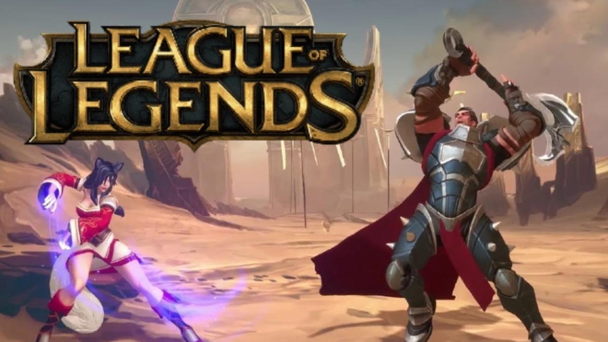 League of Legends Evreninde Geçen Dövüş Oyunu Project L’den İlk Görüntüler Geldi