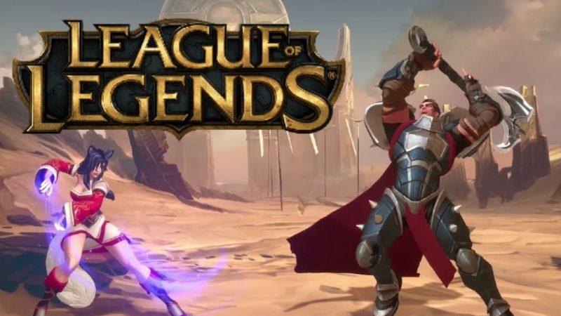 League of Legends Evreninde Geçen Dövüş Oyunu Project L’den İlk Görüntüler Geldi