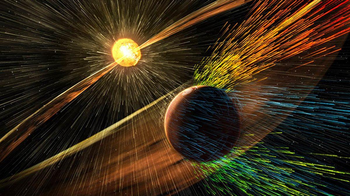 Dünya Dışında Yaşamak Mümkün Olabilir: Bilim İnsanları, Mars’ı Yaşanabilir Hale Getirecek Bir Yöntem Önerdi