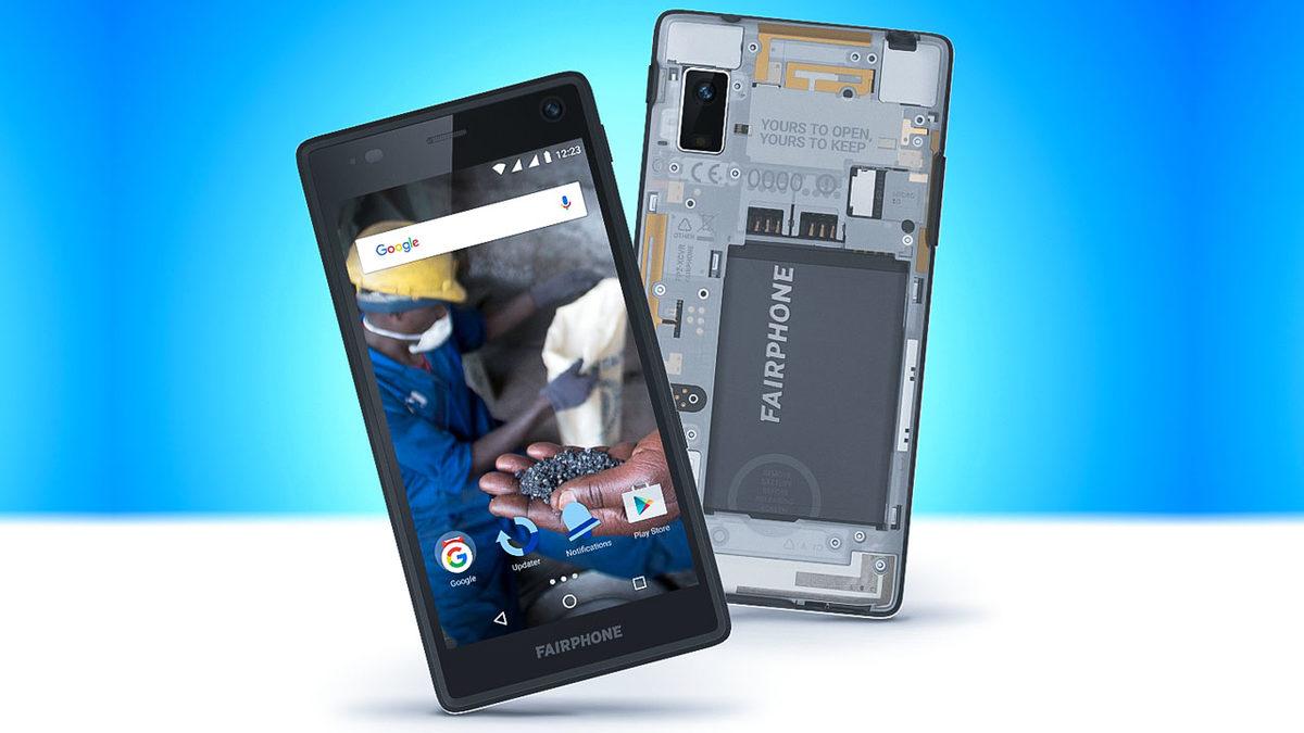 Demek ki İsteyince Oluyormuş: Bu Android Telefon, Tam 7 Yıl Boyunca Güncelleme Aldı!