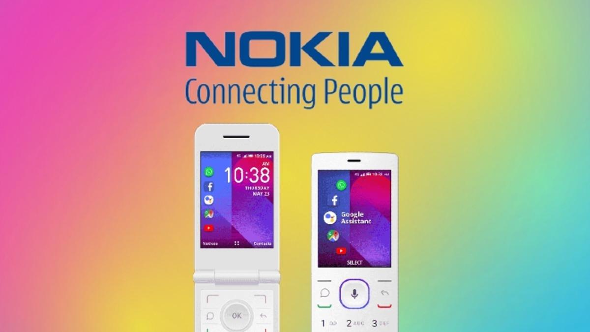 Nokia’nın KaiOS Destekli Yeni Telefonu Avrupa’ya Geliyor