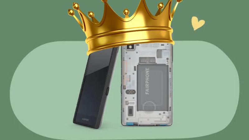 Demek ki İsteyince Oluyormuş: Bu Android Telefon, Tam 7 Yıl Boyunca Güncelleme Aldı!