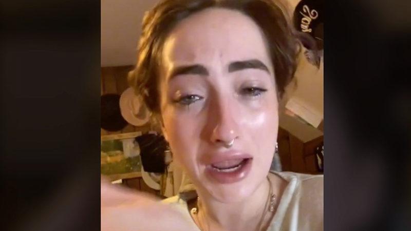 İşte Şimdi Hapı Yutamadın: TikTok Kullanıcısı Ağrı Kesici İçmek İsterken AirPod Kulaklığını Yuttu