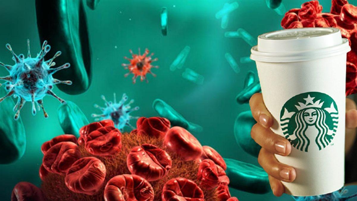 Kahve Almadan Önce Bir Daha Düşünün: Hepatit A Hastası Starbucks Çalışanı, Binlerce Müşteriyi Enfekte Etmiş Olabilir