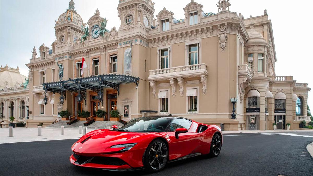 Monaco Hakkında 8 İlginç Bilgi: Bir Dönem Sadece Çiftçilerin Yaşadığı Bir Yer, Nasıl Oldu da Böyle Zengin Bir Ülke Haline Geldi?