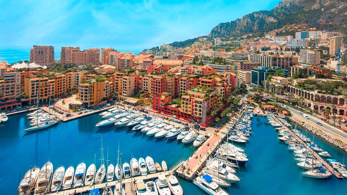 Monaco Hakkında 8 İlginç Bilgi: Bir Dönem Sadece Çiftçilerin Yaşadığı Bir Yer, Nasıl Oldu da Böyle Zengin Bir Ülke Haline Geldi?