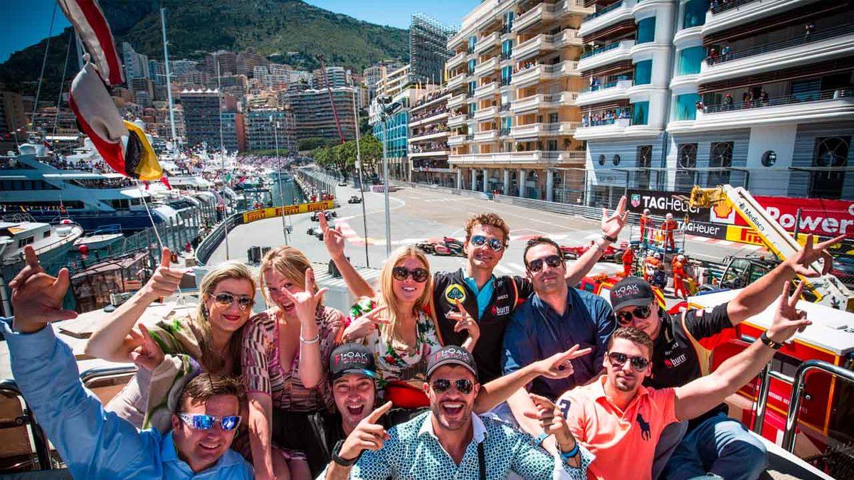 Monaco Hakkında 8 İlginç Bilgi: Bir Dönem Sadece Çiftçilerin Yaşadığı Bir Yer, Nasıl Oldu da Böyle Zengin Bir Ülke Haline Geldi?