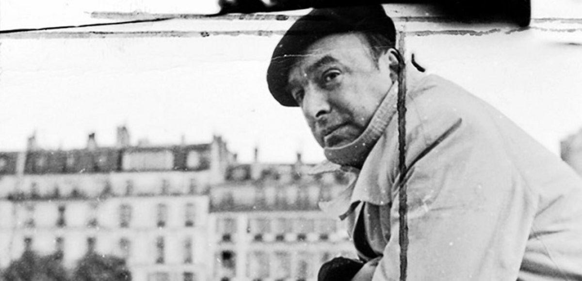Nobel Edebiyat Ödülü Kazanmış Şair Pablo Neruda’nın Duygu Seline Sürükleyen 8 Şiiri (Bir Tanesi de Nazım Hikmete Adanmış)
