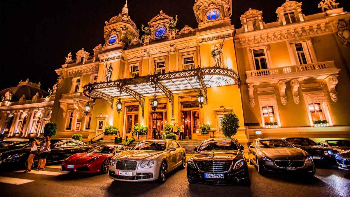 Monaco Hakkında 8 İlginç Bilgi: Bir Dönem Sadece Çiftçilerin Yaşadığı Bir Yer, Nasıl Oldu da Böyle Zengin Bir Ülke Haline Geldi?