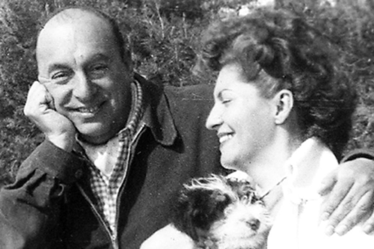 Nobel Edebiyat Ödülü Kazanmış Şair Pablo Neruda’nın Duygu Seline Sürükleyen 8 Şiiri (Bir Tanesi de Nazım Hikmete Adanmış)