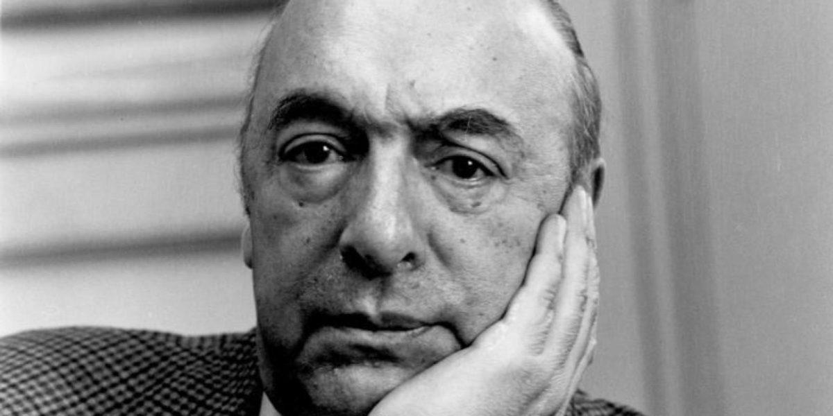 Nobel Edebiyat Ödülü Kazanmış Şair Pablo Neruda’nın Duygu Seline Sürükleyen 8 Şiiri (Bir Tanesi de Nazım Hikmete Adanmış)