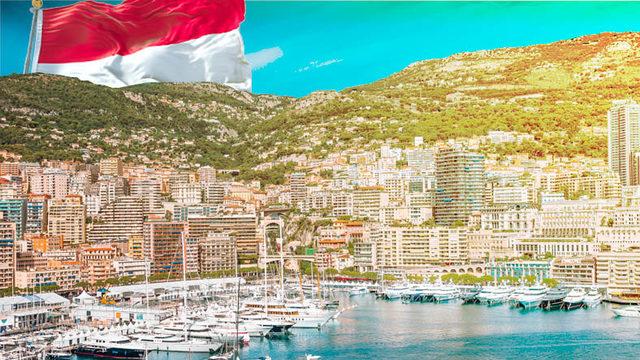 Monaco Hakkında 8 İlginç Bilgi: Bir Dönem Sadece Çiftçilerin Yaşadığı Bir Yer, Nasıl Oldu da Böyle Zengin Bir Ülke Haline Geldi?
