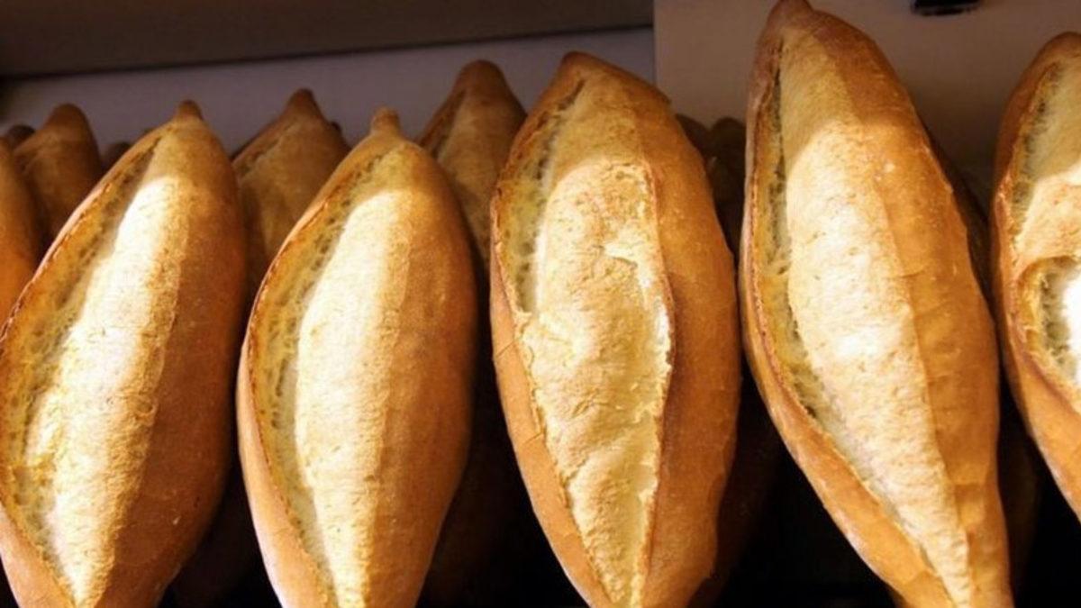 Ekmeğe Tarihi Zam Geliyor: 