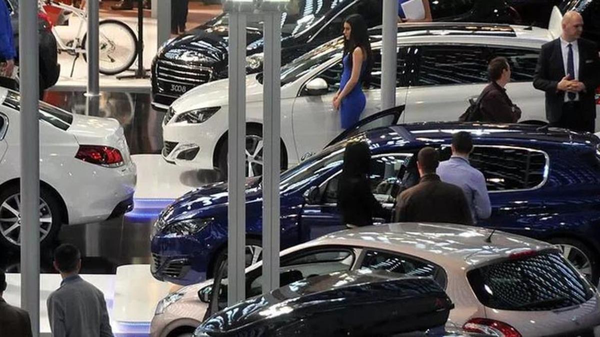 Otomotiv Sektöründen ’Al-Sat’ ile Fiyatları Yükselten Fırsatçılara Yeni Çözüm: Kara Liste