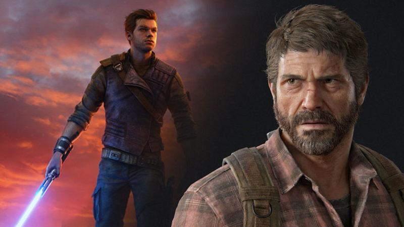 AMD, The Last of Us Part I veya Star Wars Jedi: Survivors Hediyeli İki Farklı Kampanya Başlattı