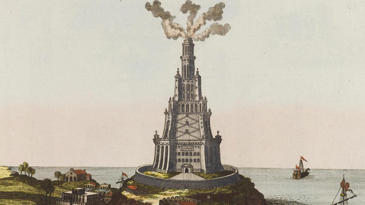 Günümüze Ulaşmayı Başaramamış Devasa Yapılar: Depremde Yıkılanlar da Var İnsanlar Tarafından Tahrip Edilenler de...