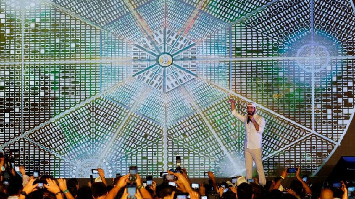 El Salvador, Bitcoin Şehri İnşa Ediyor: Yaşayanlar ’1 Lira’ Bile Vergi Ödemeyecek