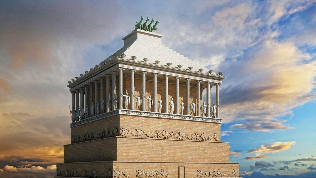 Günümüze Ulaşmayı Başaramamış Devasa Yapılar: Depremde Yıkılanlar da Var İnsanlar Tarafından Tahrip Edilenler de...