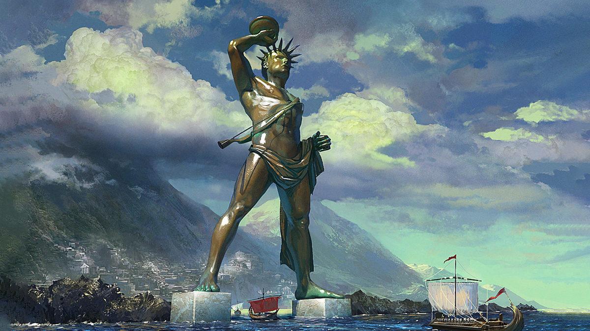 Günümüze Ulaşmayı Başaramamış Devasa Yapılar: Depremde Yıkılanlar da Var İnsanlar Tarafından Tahrip Edilenler de...