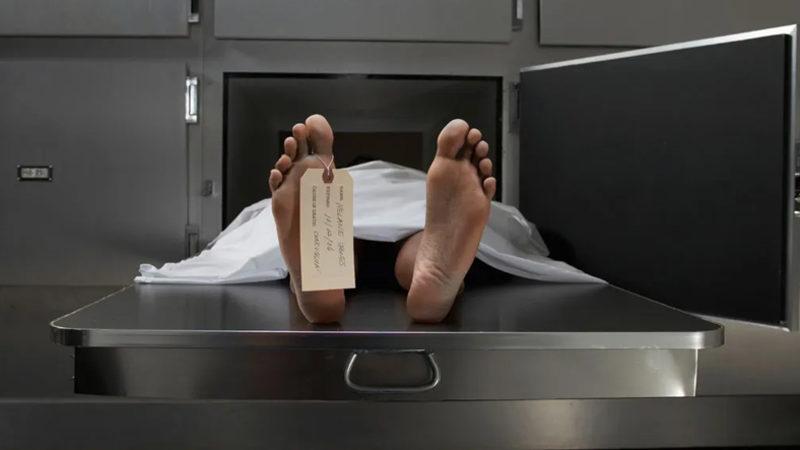 Ne Ölmesi Kardeşim, Bayılmışım: "Öldü" Diye Morga Kaldırılan Adamın Aslında Yaşadığı Ortaya Çıktı