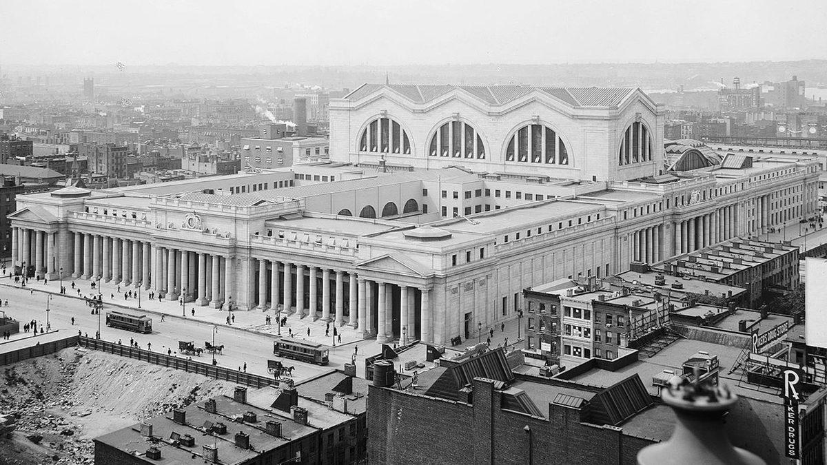 Günümüze Ulaşmayı Başaramamış Devasa Yapılar: Depremde Yıkılanlar da Var İnsanlar Tarafından Tahrip Edilenler de...