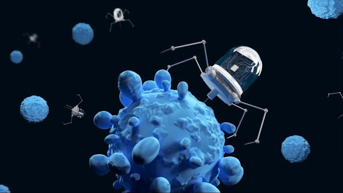 Artık Hemen Hemen Her Yerde Gördüğümüz Nanoteknoloji Nedir, Nasıl Ortaya Çıktı, Ne İşe Yarar?