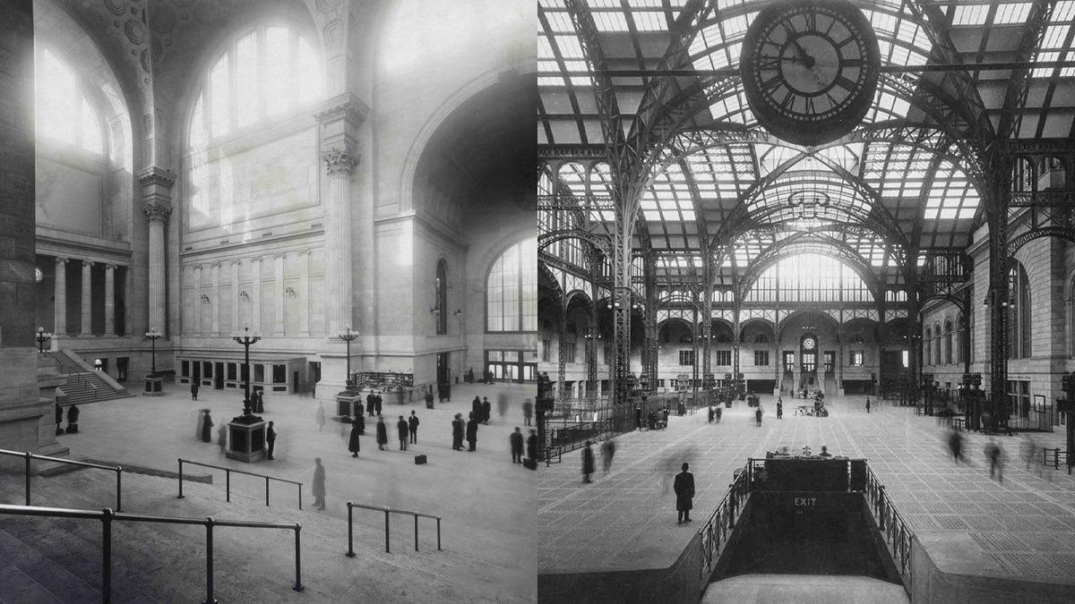 Günümüze Ulaşmayı Başaramamış Devasa Yapılar: Depremde Yıkılanlar da Var İnsanlar Tarafından Tahrip Edilenler de...