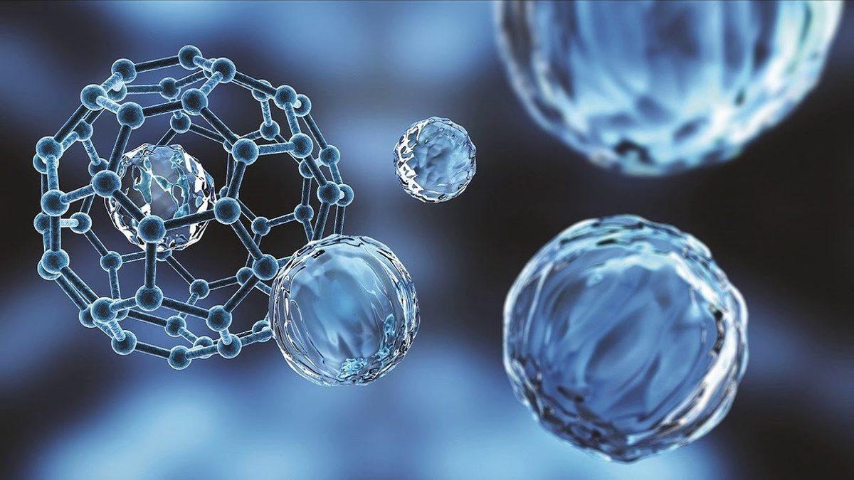 Artık Hemen Hemen Her Yerde Gördüğümüz Nanoteknoloji Nedir, Nasıl Ortaya Çıktı, Ne İşe Yarar?