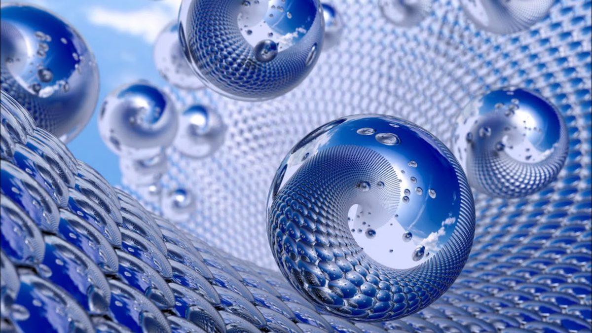 Artık Hemen Hemen Her Yerde Gördüğümüz Nanoteknoloji Nedir, Nasıl Ortaya Çıktı, Ne İşe Yarar?