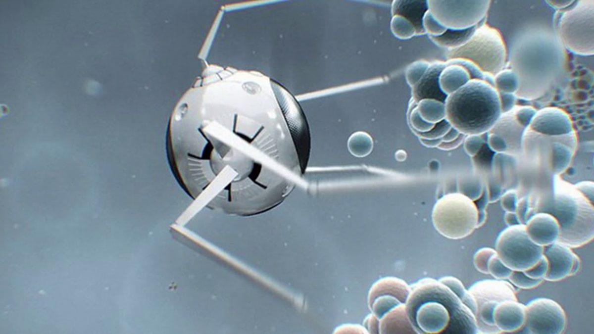 Artık Hemen Hemen Her Yerde Gördüğümüz Nanoteknoloji Nedir, Nasıl Ortaya Çıktı, Ne İşe Yarar?