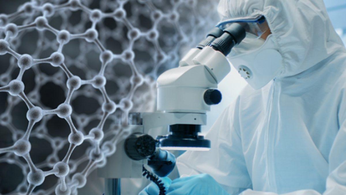 Artık Hemen Hemen Her Yerde Gördüğümüz Nanoteknoloji Nedir, Nasıl Ortaya Çıktı, Ne İşe Yarar?