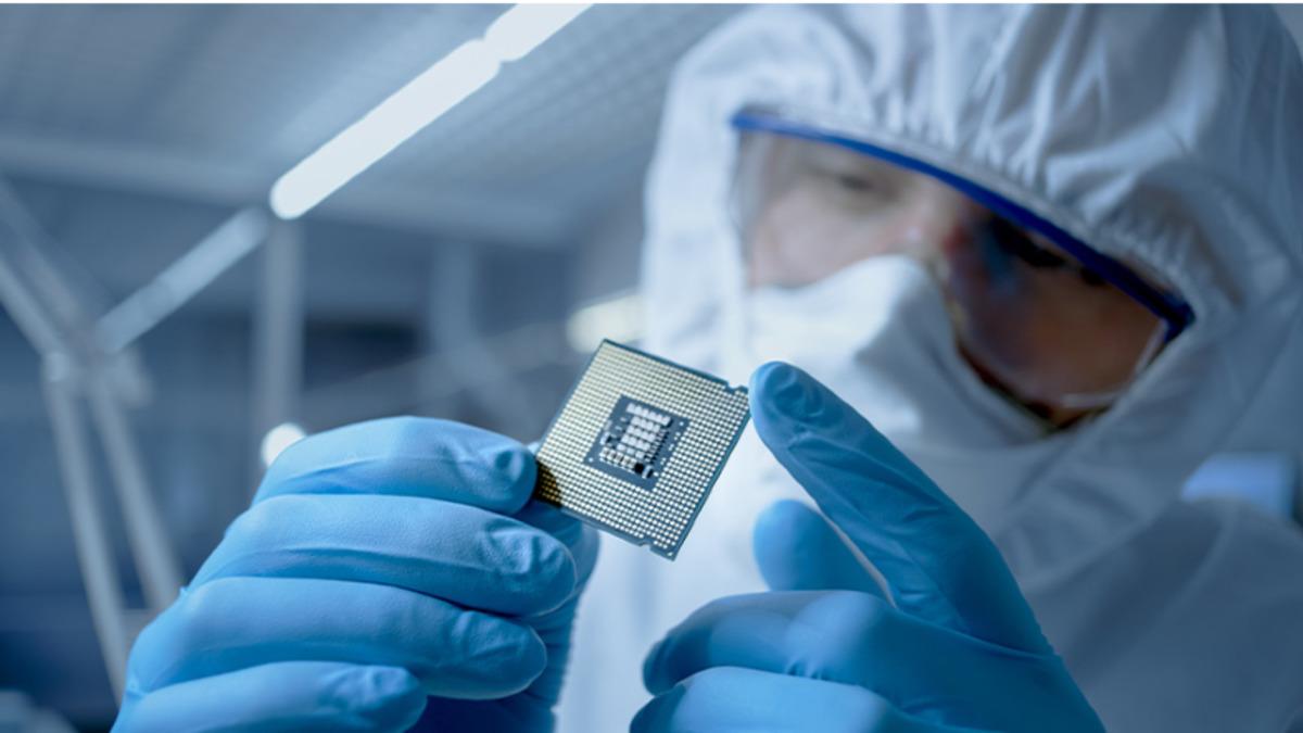 Artık Hemen Hemen Her Yerde Gördüğümüz Nanoteknoloji Nedir, Nasıl Ortaya Çıktı, Ne İşe Yarar?