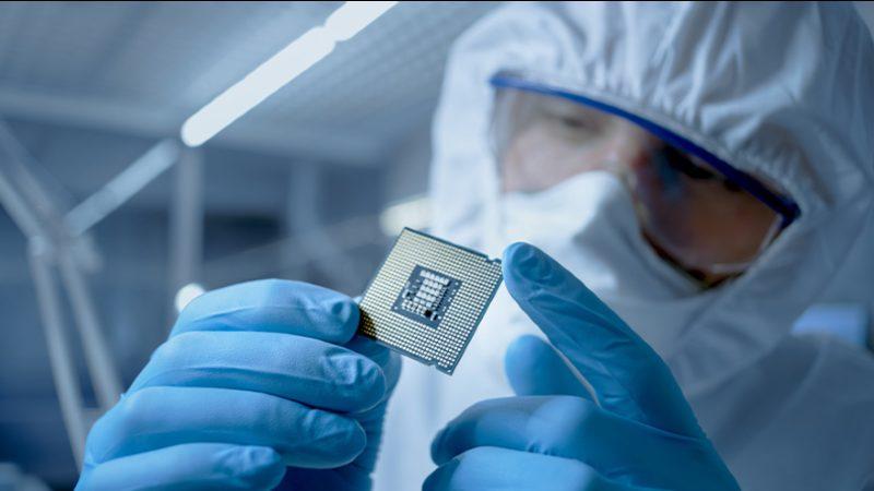 Artık Hemen Hemen Her Yerde Gördüğümüz Nanoteknoloji Nedir, Nasıl Ortaya Çıktı, Ne İşe Yarar?