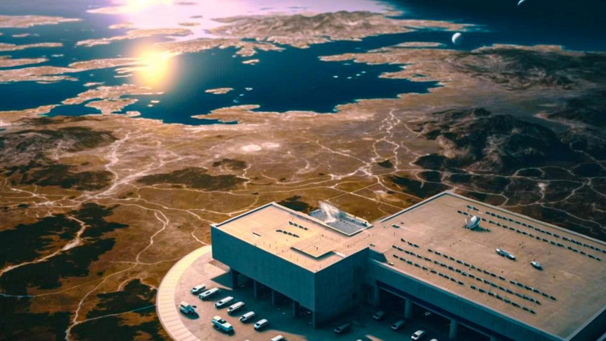 Türkiye’deki Araçların Hepsini Tek Bir Park Yerinde Toplasak Ne Kadar Alan Gerekirdi?