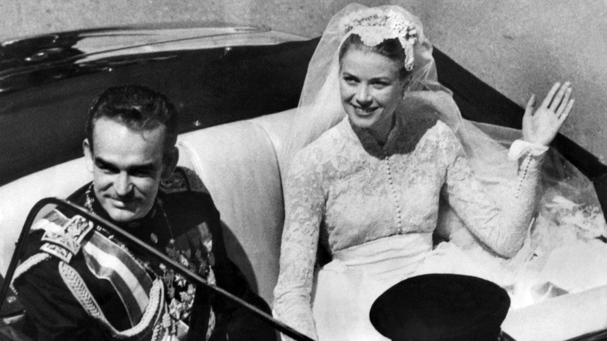Oyunculuğu Bırakıp Monaco Prensesi Olduktan Sonra Şüpheli Bir Şekilde Ölen Grace Kelly’nin Gizemli Hayat Hikâyesi