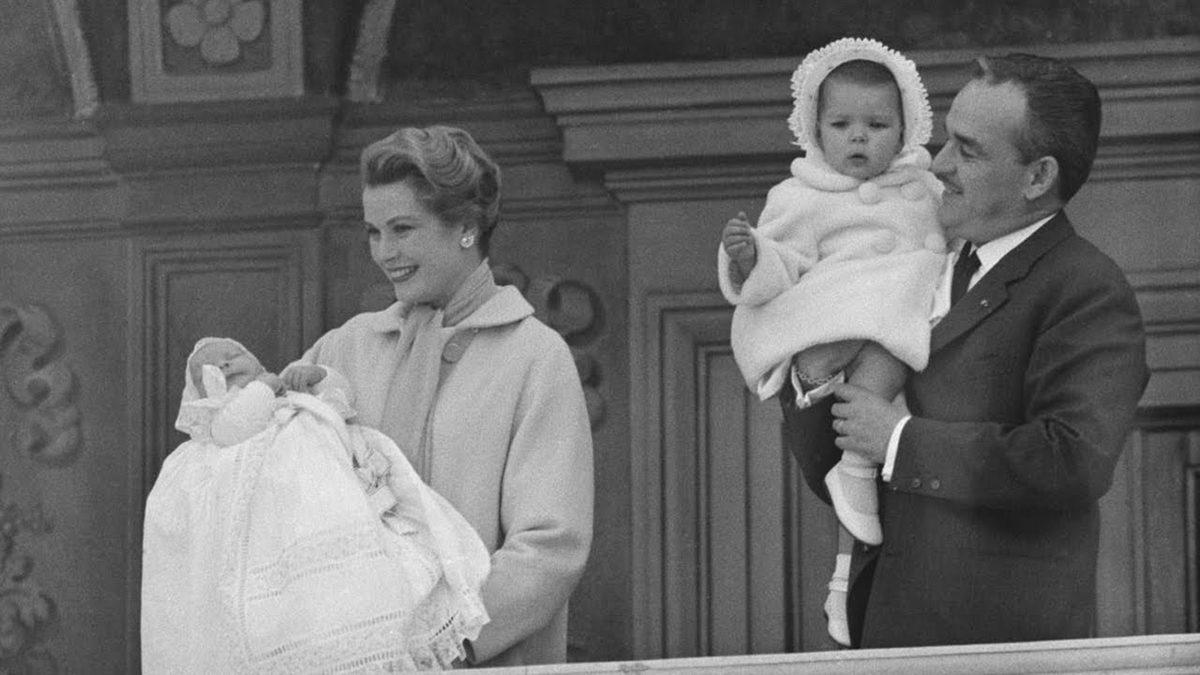 Oyunculuğu Bırakıp Monaco Prensesi Olduktan Sonra Şüpheli Bir Şekilde Ölen Grace Kelly’nin Gizemli Hayat Hikâyesi
