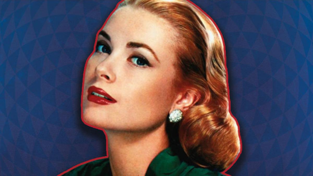 Oyunculuğu Bırakıp Monaco Prensesi Olduktan Sonra Şüpheli Bir Şekilde Ölen Grace Kelly’nin Gizemli Hayat Hikâyesi