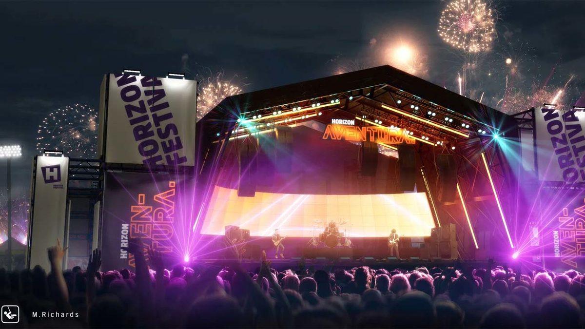 Al Duvara As: Forza Horizon 5’in ’Bir Oyundan Olduğuna İnanamayacağınız’ Ekran Görüntüleri