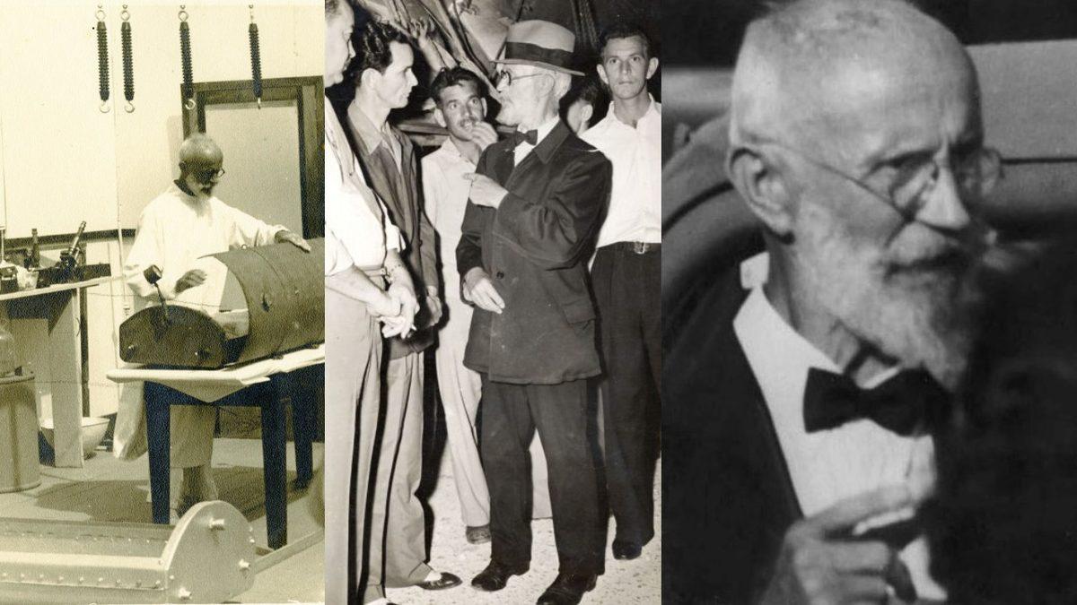 Platonik Âşık Olduğu Kadının Cesedini Mezardan Çıkararak 7 Yıl Boyunca Üzerinde İlginç Uygulamalar Yapan Saplantılı Adam: Carl Tanzler