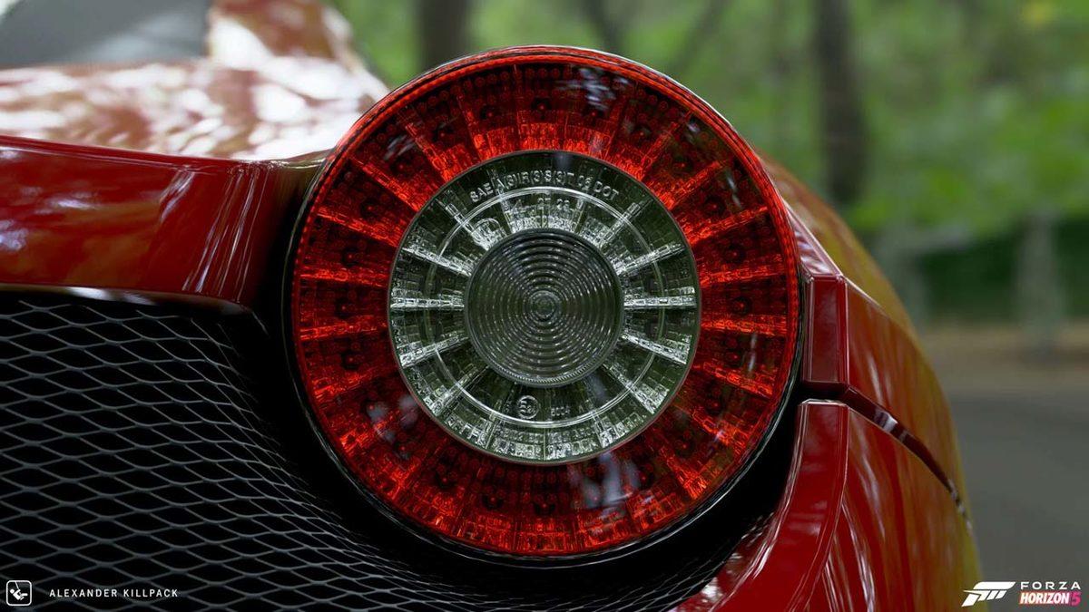 Al Duvara As: Forza Horizon 5’in ’Bir Oyundan Olduğuna İnanamayacağınız’ Ekran Görüntüleri