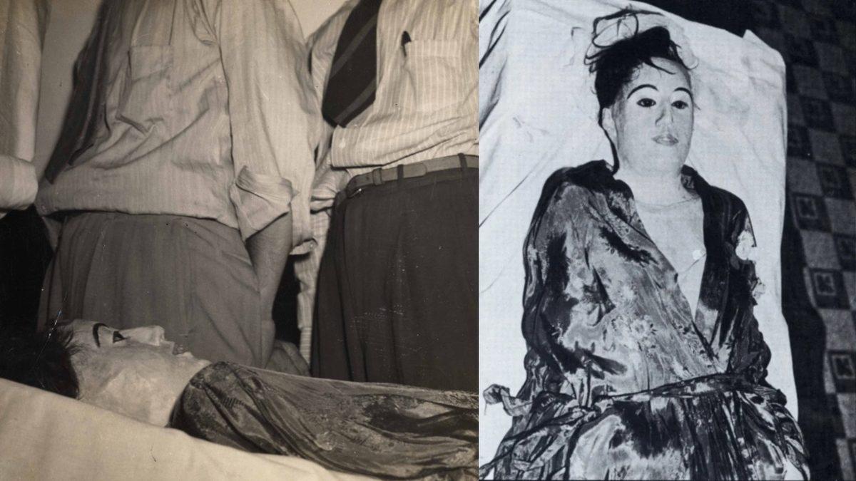 Platonik Âşık Olduğu Kadının Cesedini Mezardan Çıkararak 7 Yıl Boyunca Üzerinde İlginç Uygulamalar Yapan Saplantılı Adam: Carl Tanzler