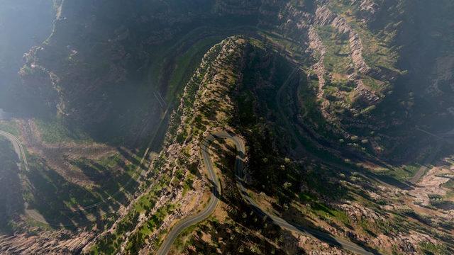 Al Duvara As: Forza Horizon 5’in ’Bir Oyundan Olduğuna İnanamayacağınız’ Ekran Görüntüleri