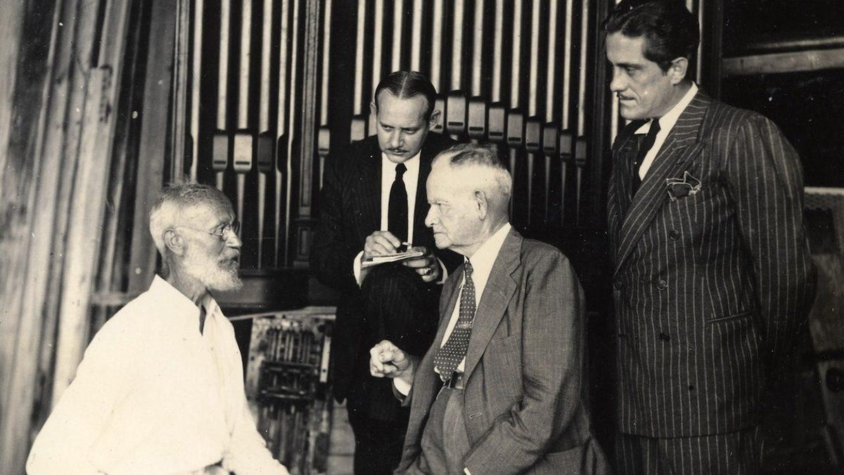 Platonik Âşık Olduğu Kadının Cesedini Mezardan Çıkararak 7 Yıl Boyunca Üzerinde İlginç Uygulamalar Yapan Saplantılı Adam: Carl Tanzler