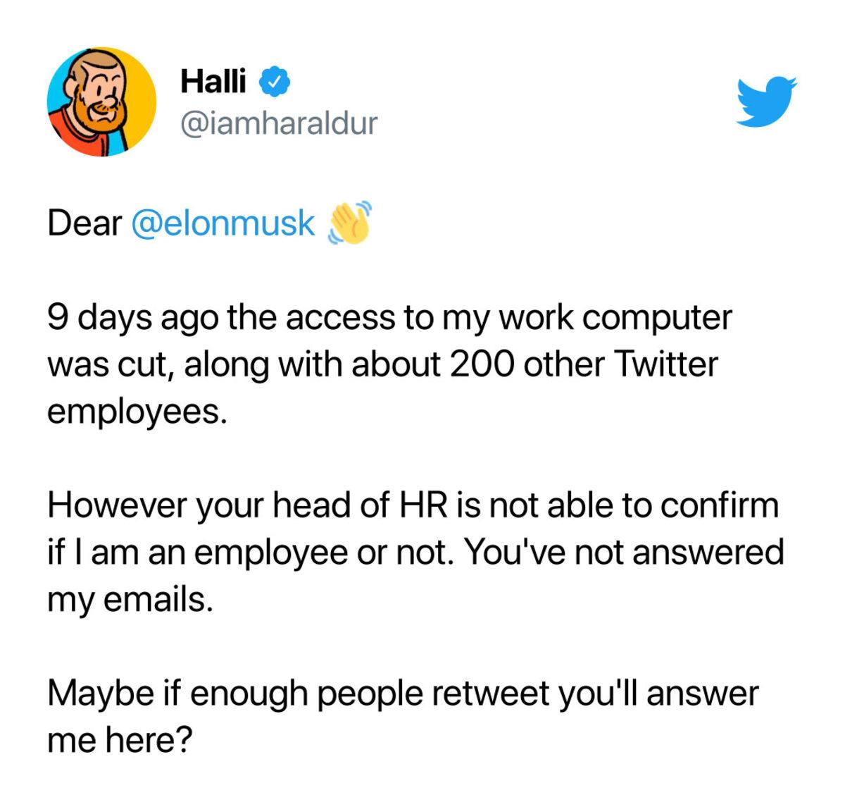 Elon Musk, İşten Çıkarılan Engelli Çalışanıyla Tartıştıktan Sonra Özür Diledi: “O En Kötüsü”