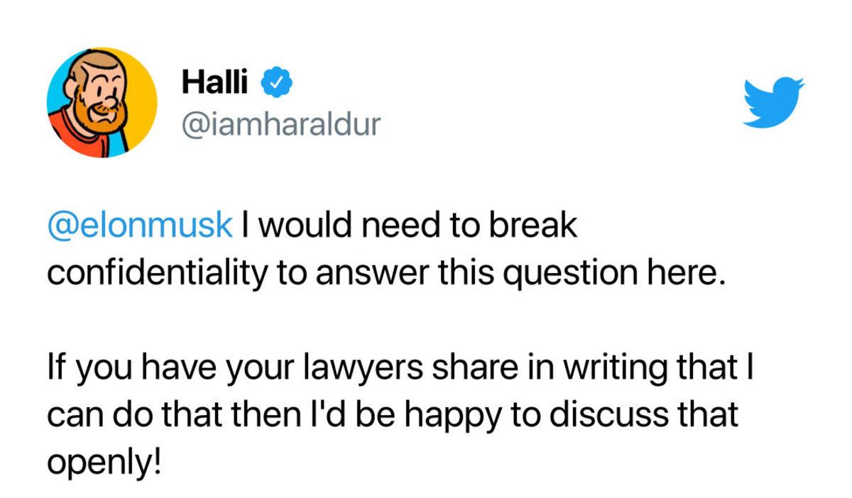 Elon Musk, İşten Çıkarılan Engelli Çalışanıyla Tartıştıktan Sonra Özür Diledi: “O En Kötüsü”