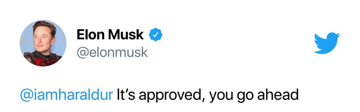 Elon Musk, İşten Çıkarılan Engelli Çalışanıyla Tartıştıktan Sonra Özür Diledi: “O En Kötüsü”