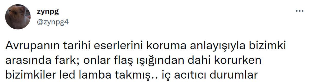 Türkiye’deki Restorasyon Facialarında Bugün: Tarihi Kapalıçarşı’daki 560 Yıllık Orijinal Çizimlerin Kazınması Tepki Çekti